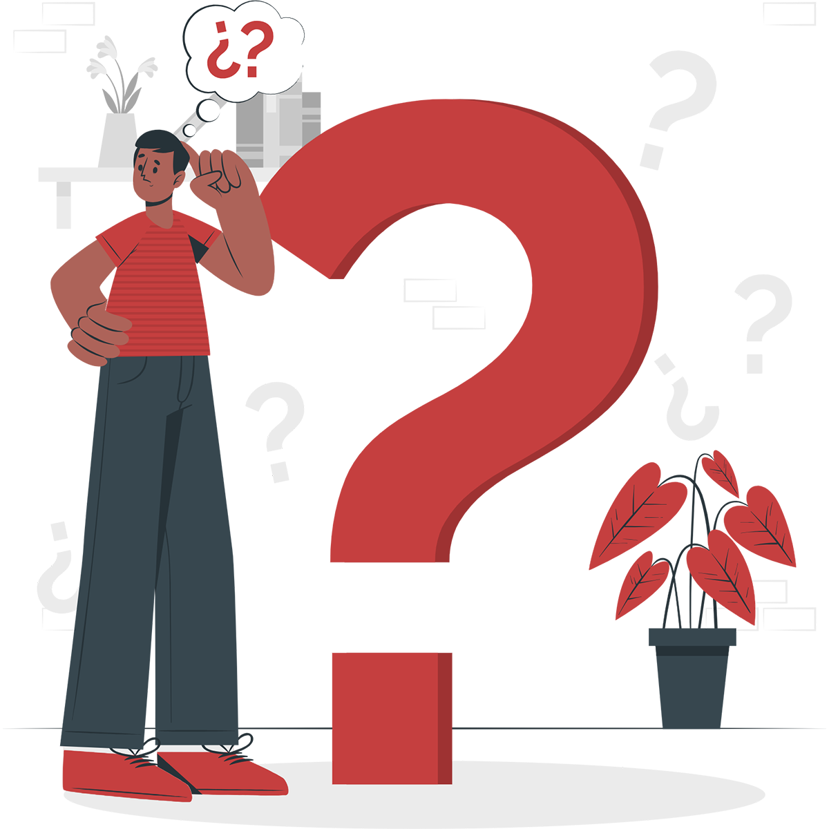 Questions cuate