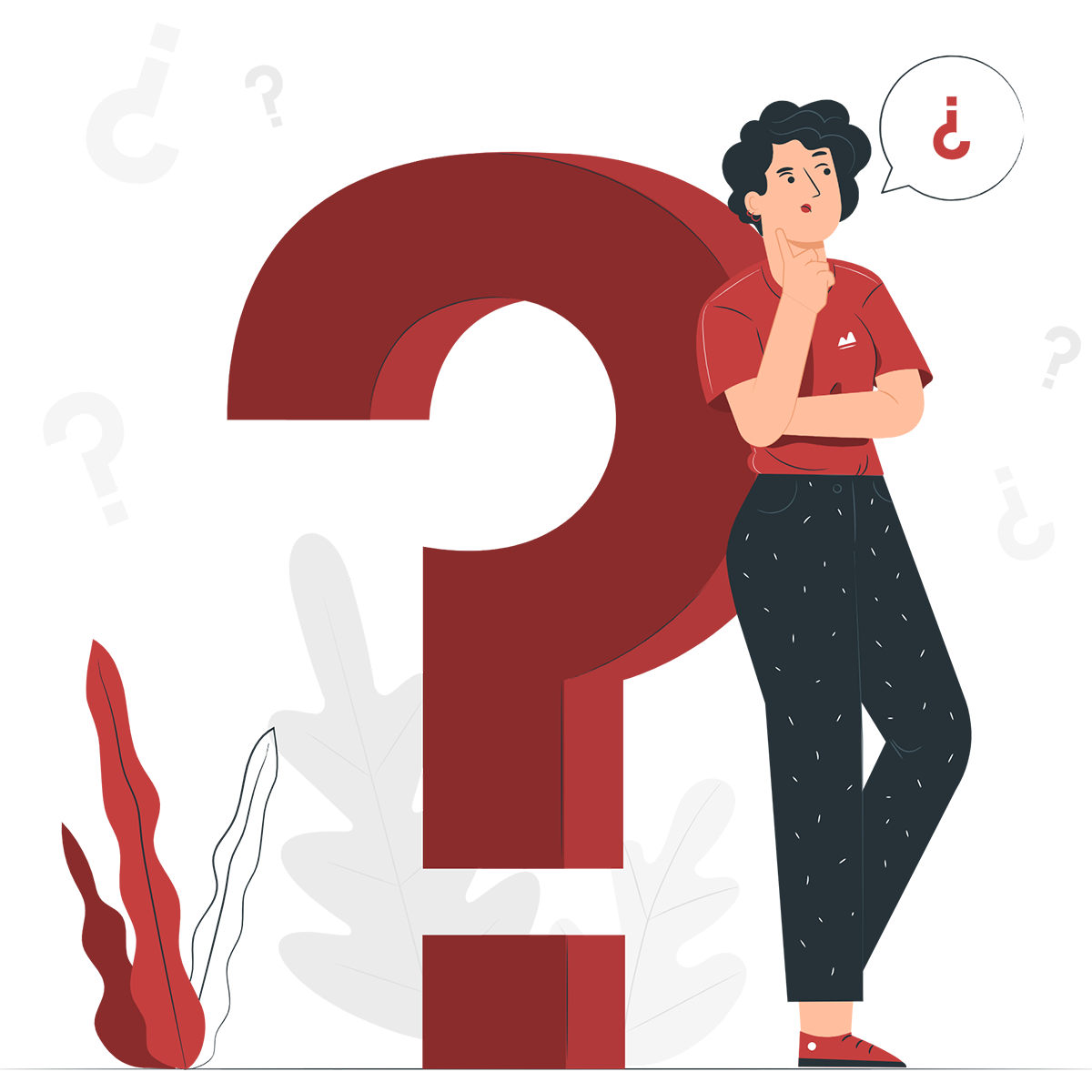 Questions pana