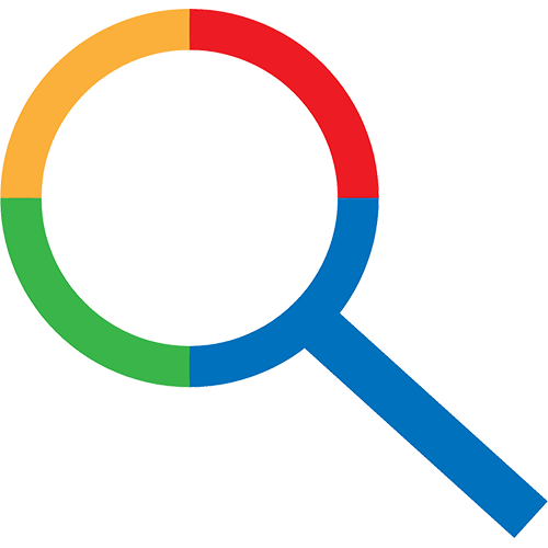 google search