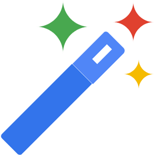 google thong minh