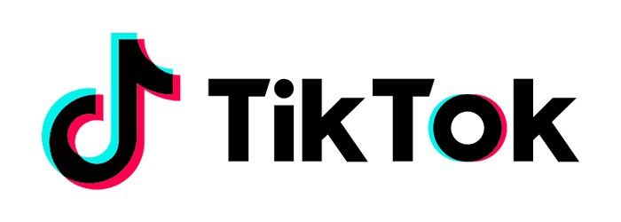 logo tiktok