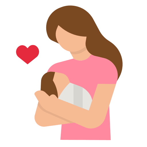 mother