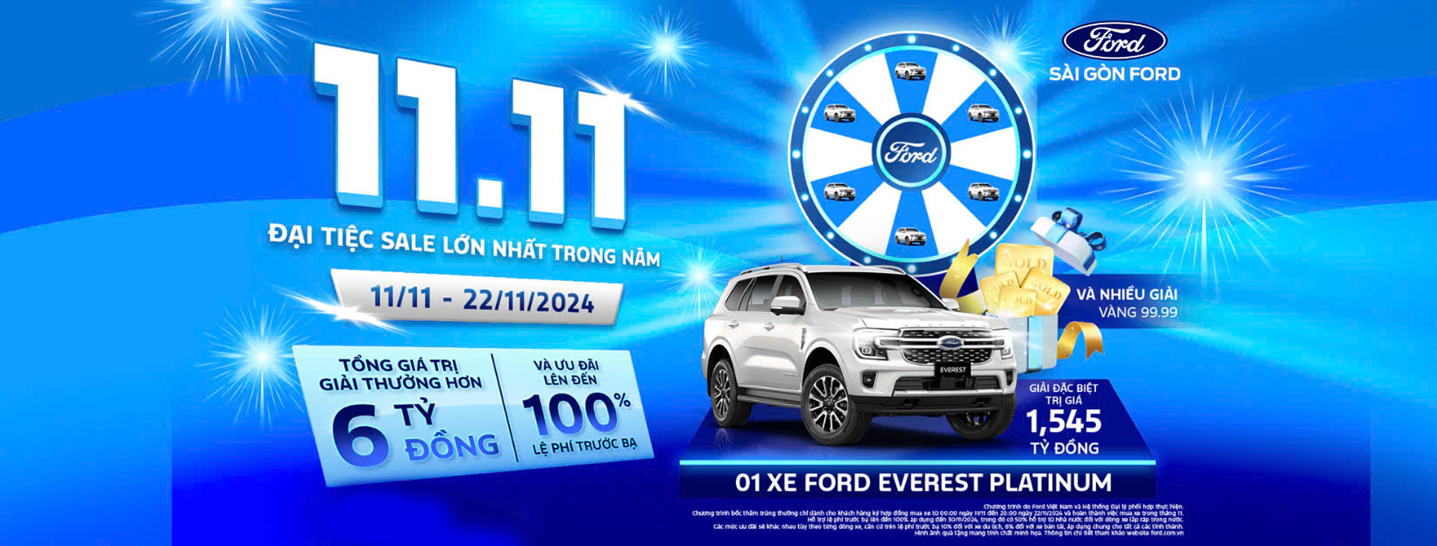 ford duc duy