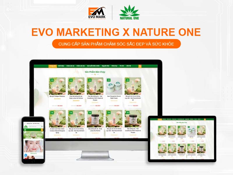 Nature One