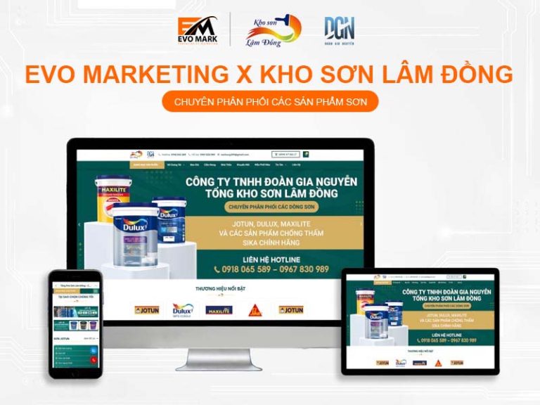 Kho Sơn Lâm Đồng