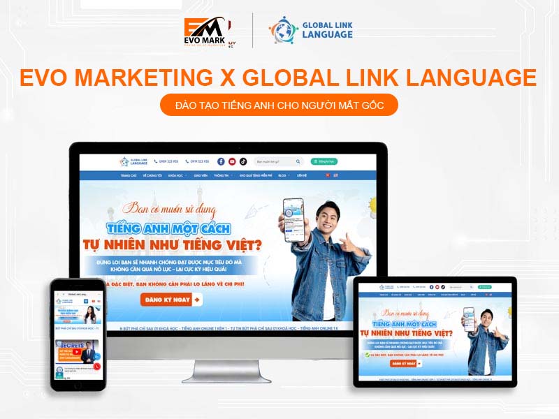 Global Link Language
