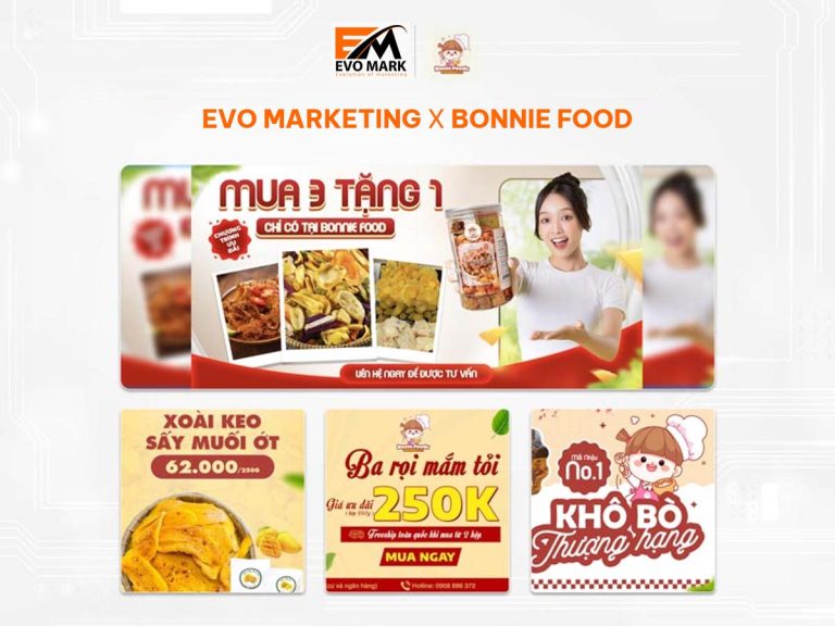Dự Án Chăm Sóc FanPage