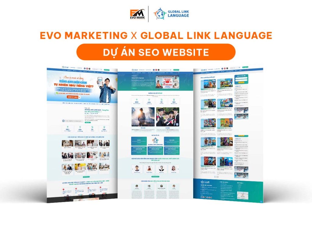 Dự Án SEO Global Link Language – Tăng Trưởng Bền Vững, Thu Hút Học Viên Hiệu Quả Dự Án SEO Global Link Language – Tăng Trưởng Bền Vững, Thu Hút Học Viên Hiệu Quả