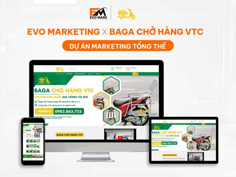 BAGA VTC BAGA VTC