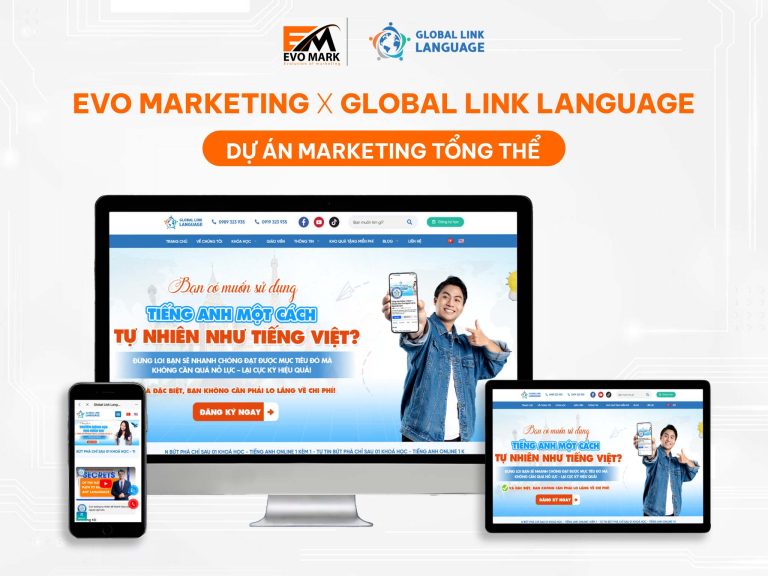 GOLBAL LINK language