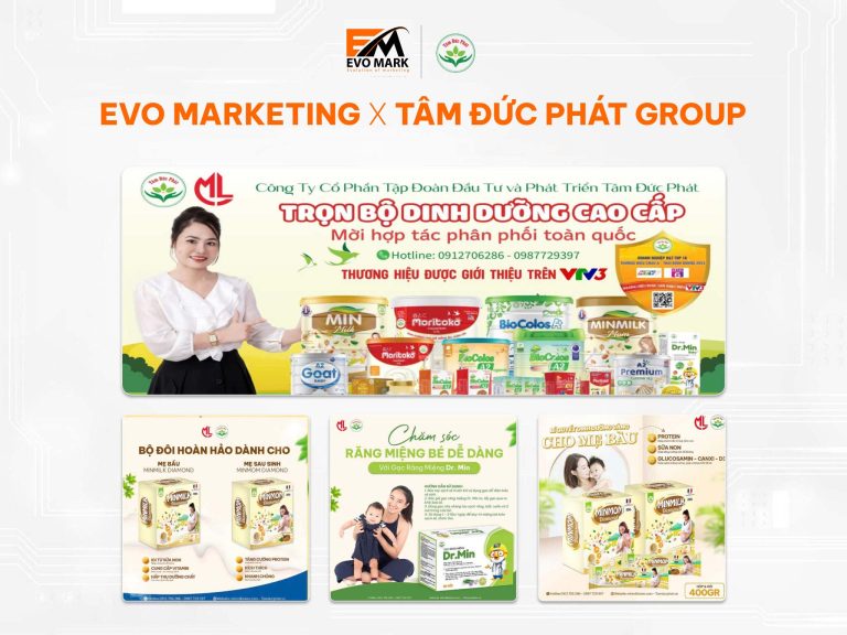 Tâm Đức Phát Group: Đột phá hiệu quả kinh doanh với chiến dịch Google Ads tối ưu Tâm Đức Phát Group: Đột phá hiệu quả kinh doanh với chiến dịch Google Ads tối ưu