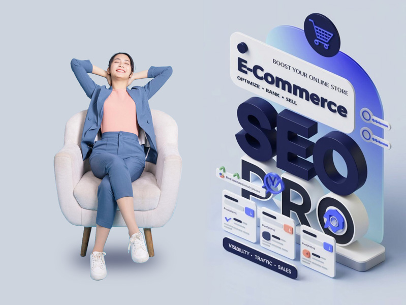 Tại sao nên sử dụng dịch vụ SEO kỹ thuật tại Evo Mark?