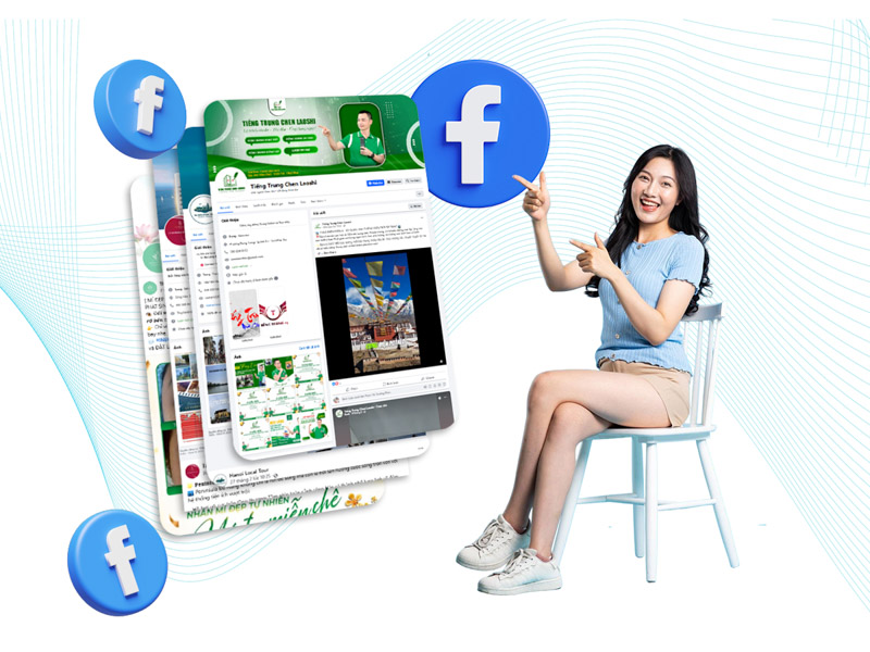 Ưu Điểm Khi Sử Dụng Dịch Vụ Chăm Sóc Fanpage Tại Evo Mark
