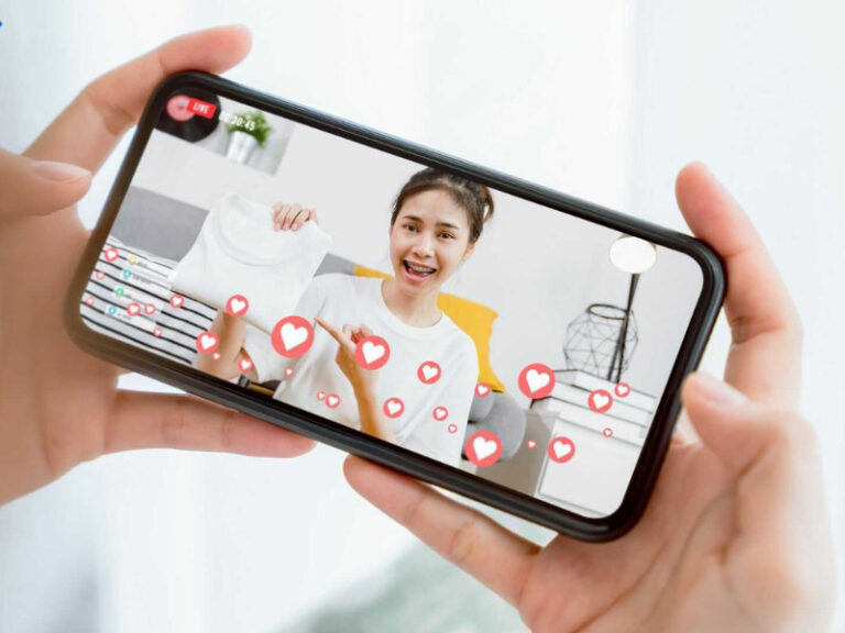Lợi Ích Khi Sử Dụng Dịch Vụ Chạy Quảng Cáo Livestream Facebook Tại Evo Mark Digital