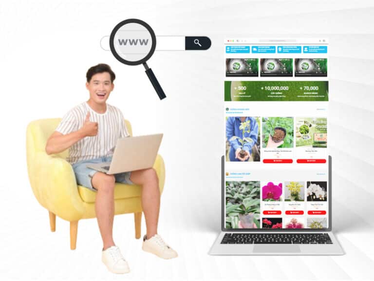 Bảng giá SEO nội dung – Giải pháp tối ưu giúp website lên top bền vững