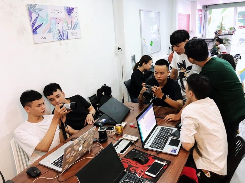 Agency Đà Nẵng STREETNET Media