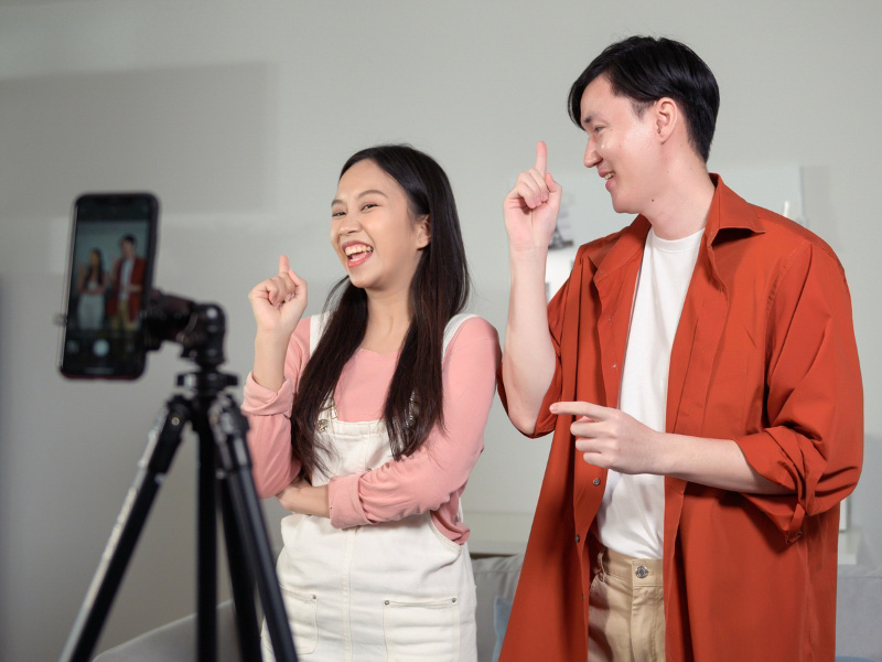 Ai nên sử dụng dịch vụ buff follow TikTok