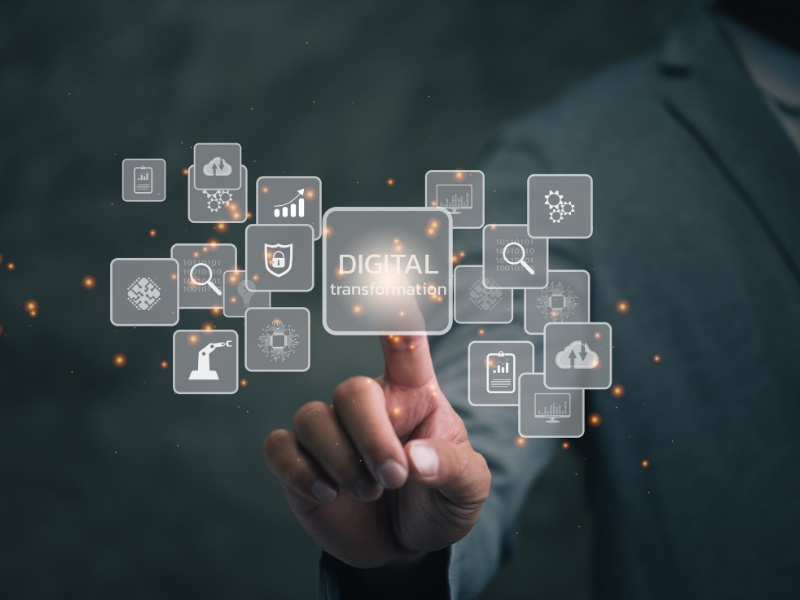 Các công cụ Digital Marketing phổ biến