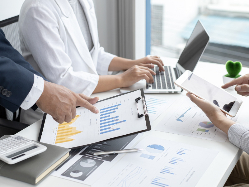 Cách xây dựng chiến lược Marketing Online hiệu quả