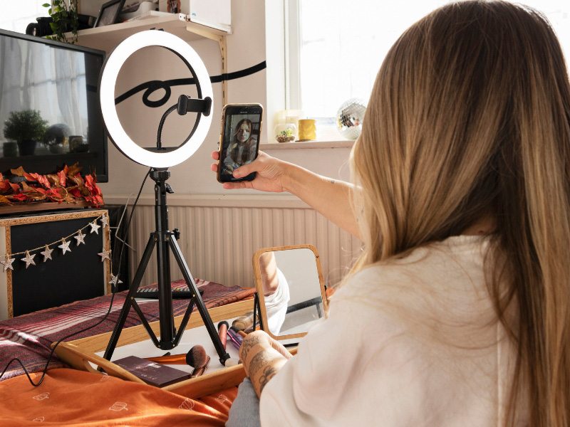 Chiến lược nội dung xây kênh TikTok hiệu quả