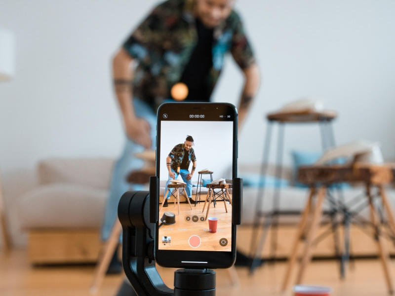 Chuẩn bị gì trước khi xây dựng kênh TikTok