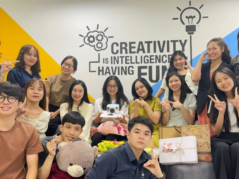 CleverAds – Chuyên gia Digital Marketing với giải pháp tối ưu hóa quảng cáo