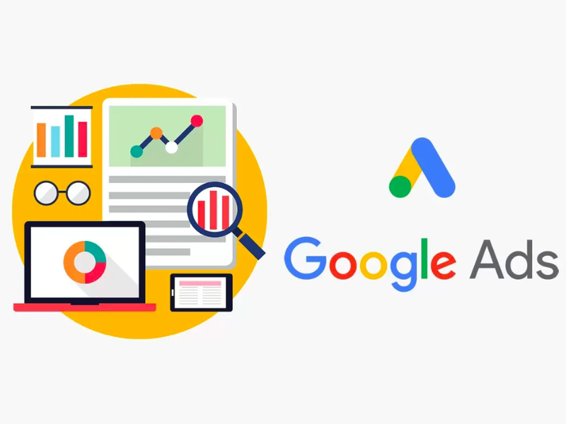 Công cụ Quảng cáo trực tuyến