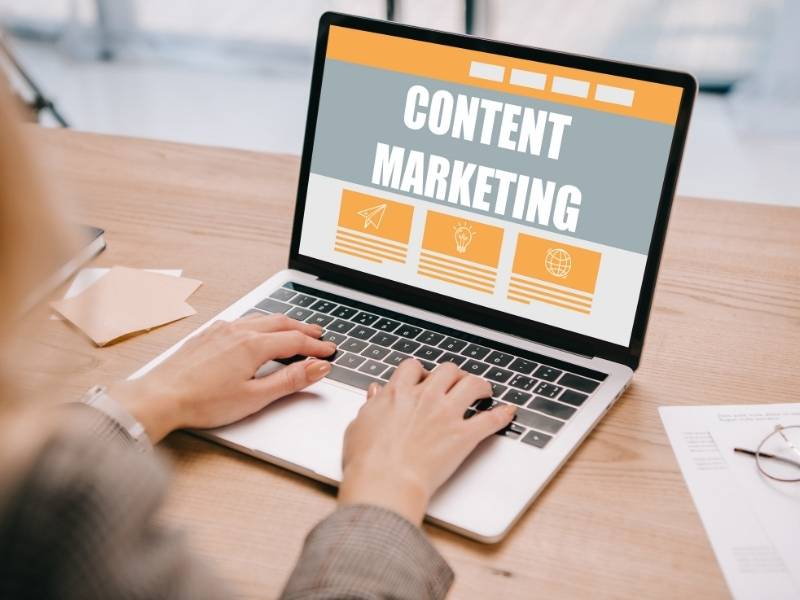 Content Marketing là gì?