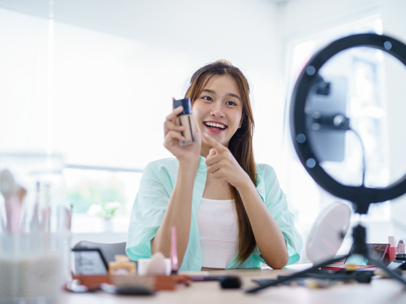 Content Marketing – Tiếp thị nội dung