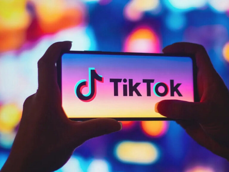 Dịch vụ xây kênh tiktok