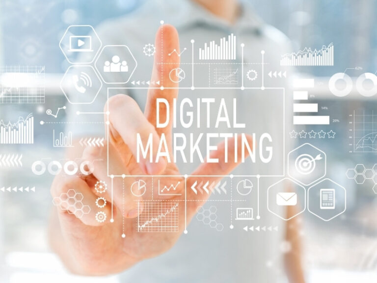 Digital Marketing