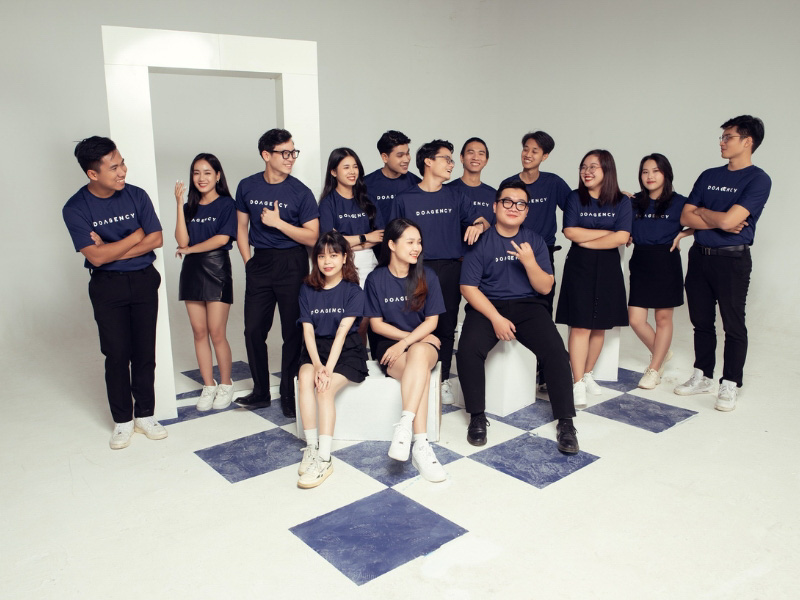 Do Agency Đà Nẵng