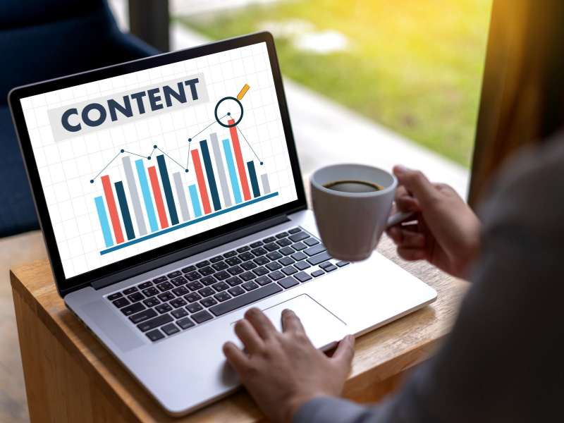 Đo lường hiệu quả Content Marketing