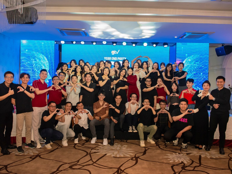 GTV SEO – Chuyên gia SEO & Digital Marketing hàng đầu Việt Nam