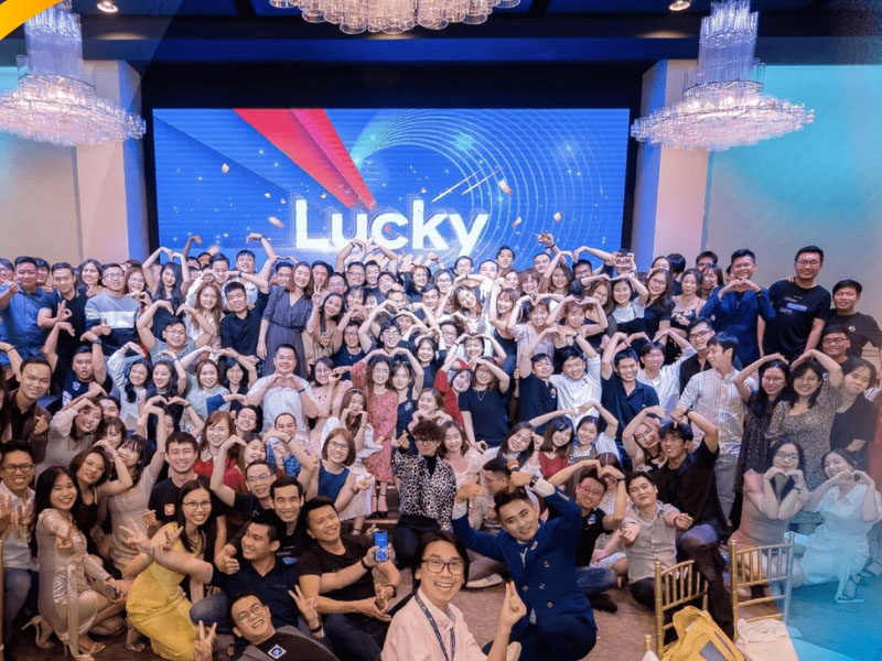 Haravan - Giải pháp toàn diện cho Thương mại Điện tử & Digital Marketing