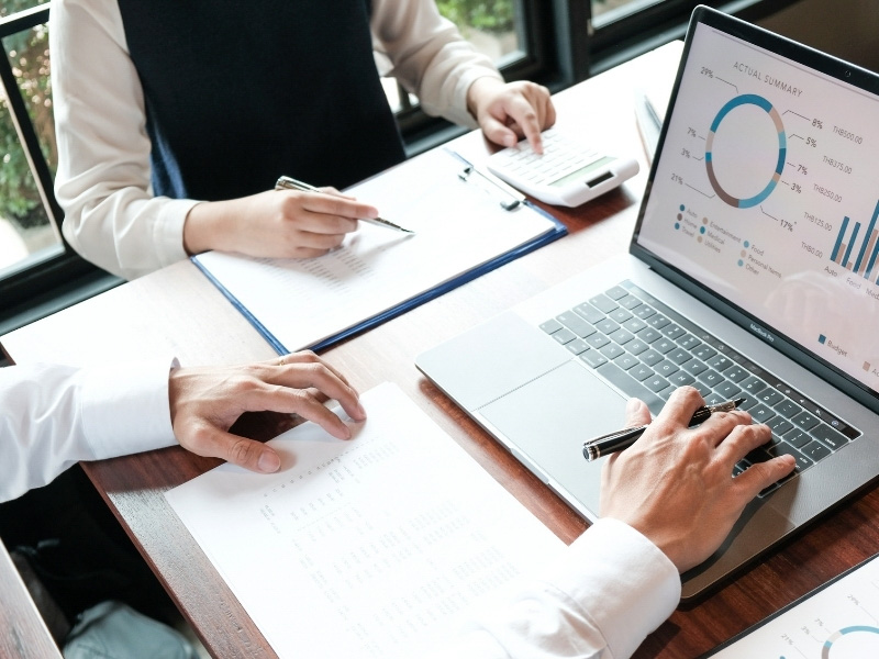 Hướng dẫn cho doanh nghiệp triển khai Digital Marketing và Online Marketing