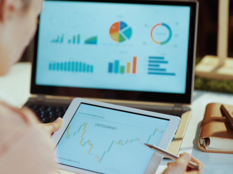 Lợi ích của Marketing Online