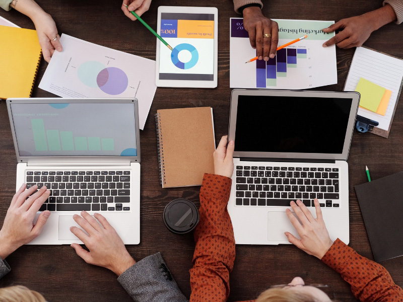 Lợi ích khi sử dụng dịch vụ Digital Marketing