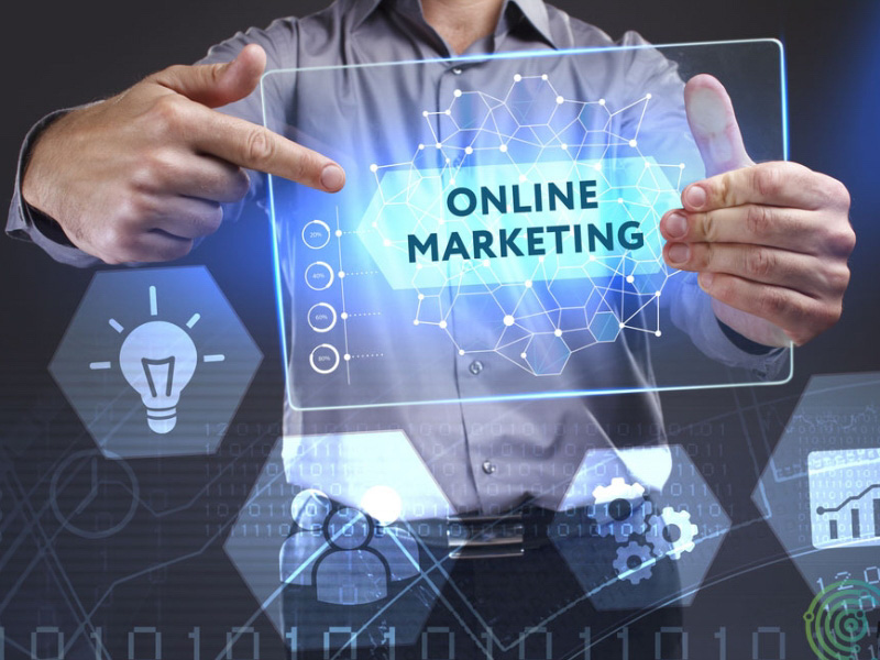 Marketing Online là gì