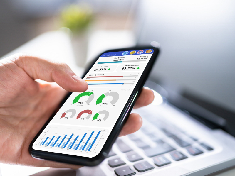 Mobile Marketing – Tiếp thị trên thiết bị di động