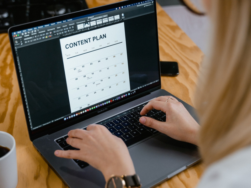 Những lưu ý để Content Marketing đạt hiệu quả cao