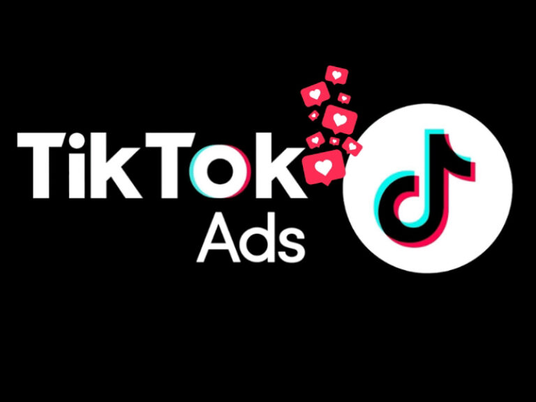 Quảng cáo tiktok