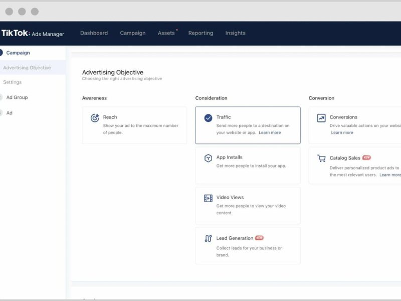 Quy trình chạy quảng cáo TikTok chuyên nghiệp