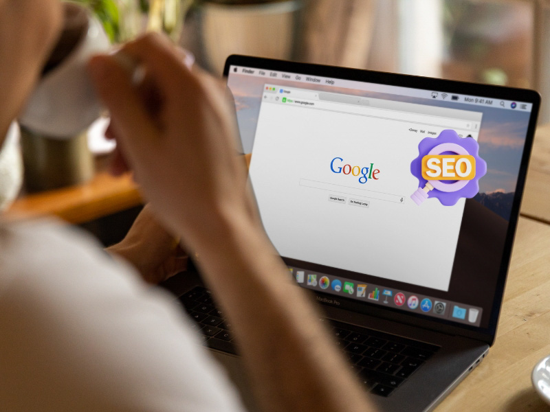 SEO – Tối ưu hóa công cụ tìm kiếm