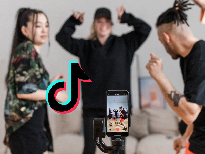 Tại sao cần dịch vụ xây kênh TikTok