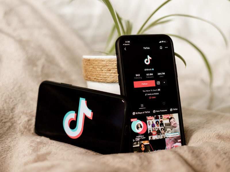 Tại sao nên buff follow TikTok