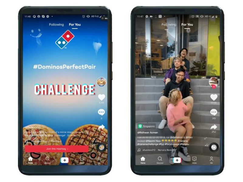 Tại sao nên chạy quảng cáo trên TikTok