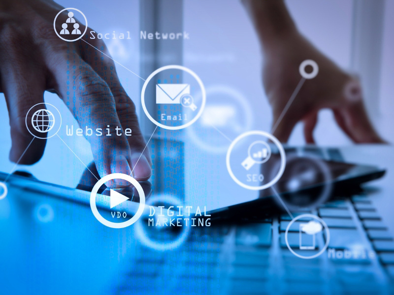 Thách thức khi sử dụng các công cụ digital marketing