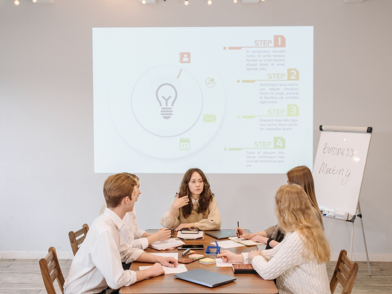 Tiêu chí đánh giá công ty marketing online uy tín