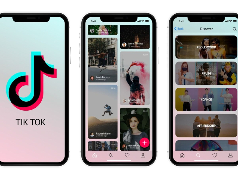 Tối ưu hóa và tăng trưởng kênh TikTok